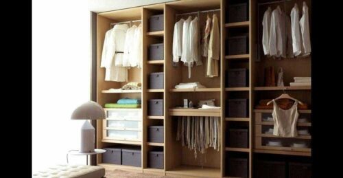 خرده کاری و تعمیرات کابینت و تعمیرات کمد ریلی و ساخت کمد دیواری در ستارخان - Image 2