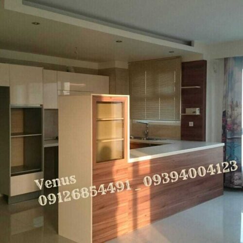 کابینت سازی و تعمیرات درب ریلی و طبقه بندی کمد دیواری در سعادت اباد