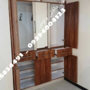 تعمیرات کمد ریلی و کابینت سازی در بلوار فردوس و خرده کاری و جابجایی و خدمات کمد دیواری