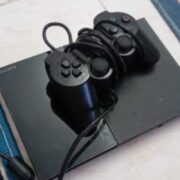 فروش پلی استیشن۲ نو
