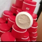 کرم معجزه شب صابون کلاژن و صابون صندل زردچوبه
