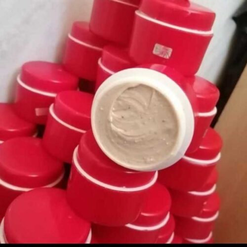کرم معجزه شب صابون کلاژن و صابون صندل زردچوبه