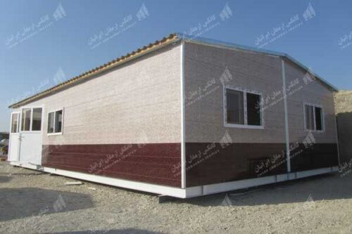 فروش انواع کانکس در ارمغان ایرانیان