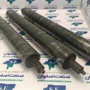 روکش غلطک لیفتراک