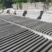 تولید پایه بتنی فنس محمودبلالی09127205590
