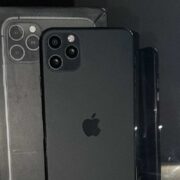 ایفون 11pro