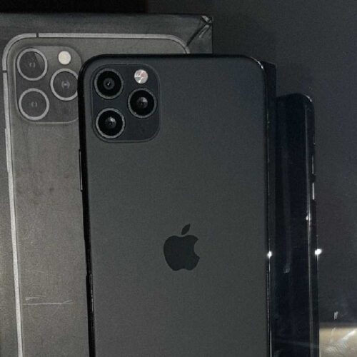 ایفون 11pro