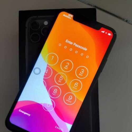 ایفون 11pro - Image 2