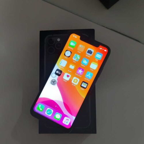 ایفون 11pro - Image 3