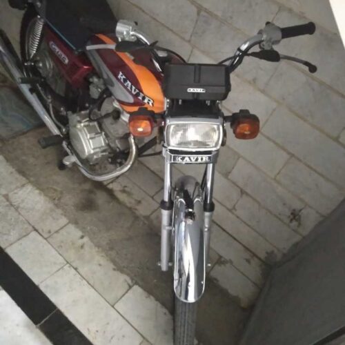 موتورکویرمدل‌۹۴