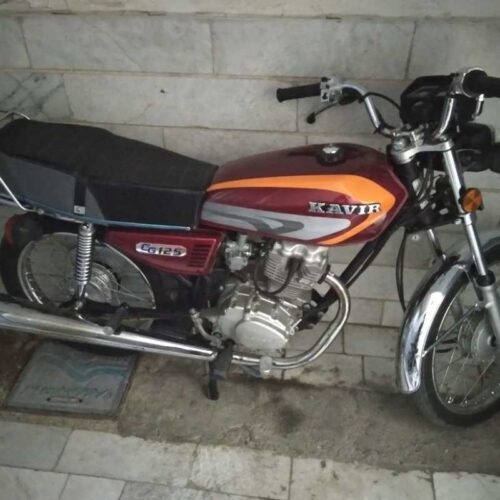 موتورکویرمدل‌۹۴