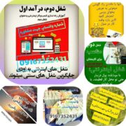 دعوت به همکاری در شرکت دانش‌بنیان