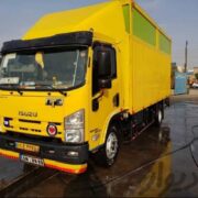 اتوبار شهریار باربری شهریار