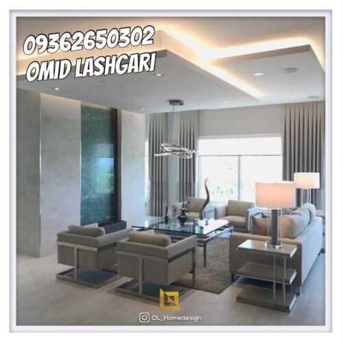 طراحی و بازسازی تخصصی ساختمان - نوسازی مدرن ( مهندس امید لشگری) - Image 2