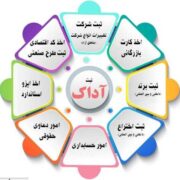 ثبت شرکت کد اقتصادی تغییرات