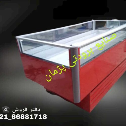 یخچال فروشگاهی - Image 3