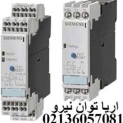 رله ترميستوري زيمنس