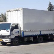 باربری پرند رباط کریم