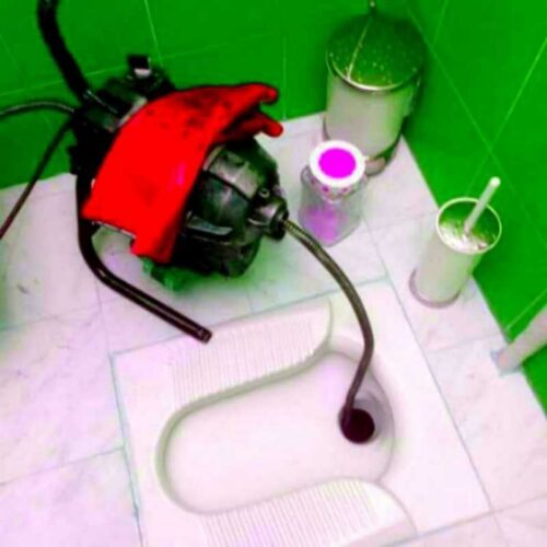 لوله باز کنی سراسر تهران ۲۴ ساعته فوری چاه بازکن - Image 2