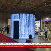 ـروش و اجـاره تلویزیون های غول پیـکر شهـری و نمایشگرهای فول وارداتی