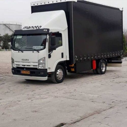 بهترین باربری بابلکنار _ارزانترین حمل اثاثیه منزل بابلکنار
