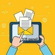 تبلیغات پنل پیامکی