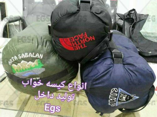 کیسه خواب آرتا سبلان ،کیسه خواب کمپ