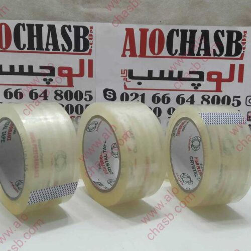 نوار چسب 5 سانتی جانسون