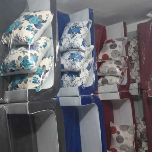 مبل افرا ال کنج