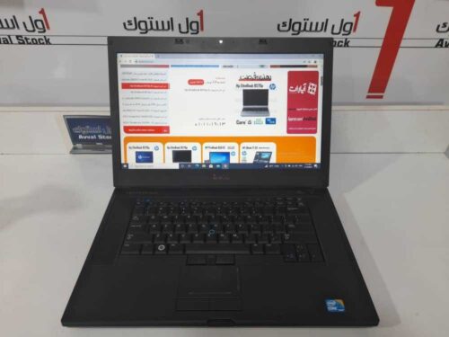 فروشگاه اول استوک فروش انواع لپ تاپ استوک