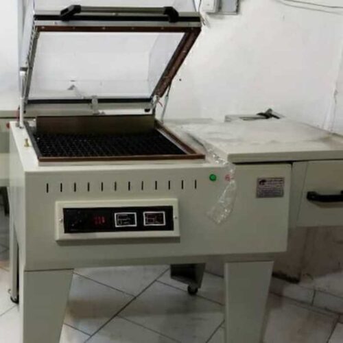 دستگاه بسته بندی شرینگ پک
