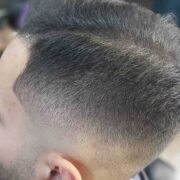 آموزشگاه آرایشگری مردانه هنرمو(با جای خواب) آذری،امام زاده حسن