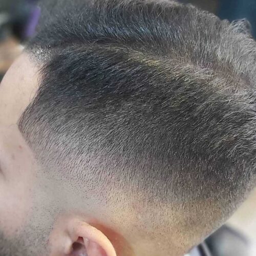آموزشگاه آرایشگری مردانه هنرمو(با جای خواب) آذری،امام زاده حسن