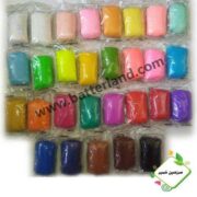 خرید خمیر فیمو هواخشک🛒