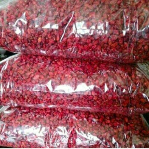 زرشک پفکی ممتاز فاخر خراسان ارسال رایگان