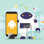 آموزش حرفه ای تعمیرات موبایل به شرط استخدام