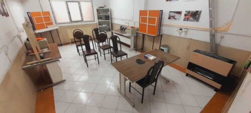 آموزش دوره برق آموزشگاه فردیس مهارت