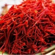 زعفران سرگل سوپر نگین ممتاز فاخر خراسان ارسال رایگان