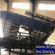 آریا پرتو سازنده ماشین های مدیریت پسماند شهری و کشاورزی، خطوط تفکیک زباله، احداث کارخانه های کود