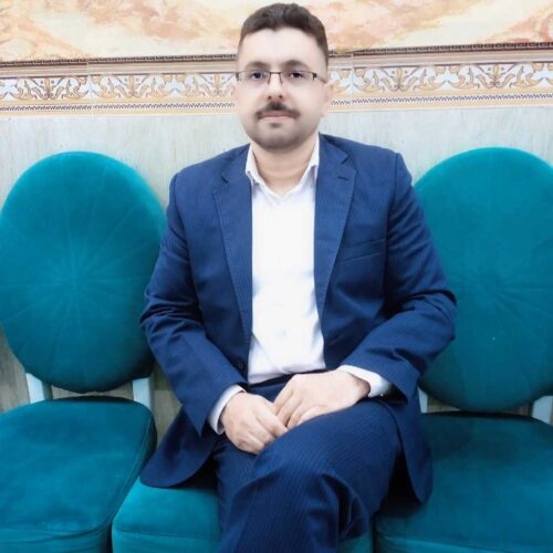 وکالت و مشاوره حقوقی و قضایی