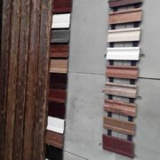 دکوراسیون گچبری پیش ساخته دکوراتیو