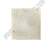 عرضه لیبل دزدگیر 3* 3 RF