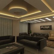 اجرای سقف کناف با ضمانت 5 ساله معتبر!!