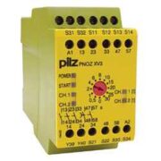 فروش رله امرجنسی پیلز – PILZ