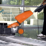 خدمات کفسابی