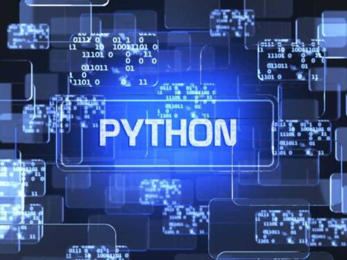 آموزش پایتون در تبریز