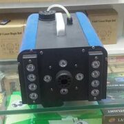 دستگاه بخار ۱۵۰۰ وات LED