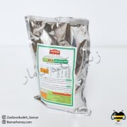 مکمل و کنسانتره زنبورعسلEP_6زنبورکده بامار