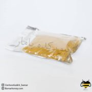 کیک گرده دست سازِ 3۰٪ زنبورکده بامار