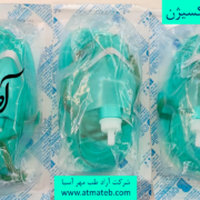 ماسک دستگاه اکسیژن ساز